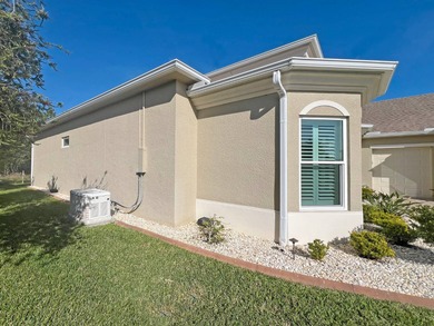 This beautiful 3BR/2.5 bath RV resort home is in the prestigious on The Great Outdoors Golf and Country Club in Florida - for sale on GolfHomes.com, golf home, golf lot