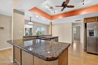 Have you been searching for a 3 bedroom home in this price on Pebblebrook Golf Course in Arizona - for sale on GolfHomes.com, golf home, golf lot