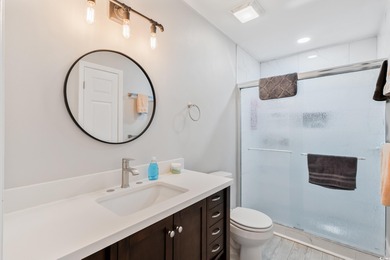 Welcome to this beautifully designed home in the peaceful on  in South Carolina - for sale on GolfHomes.com, golf home, golf lot