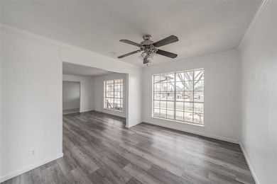 1.78 acres with a 30x40 brick shop, RV Hookup, RV and boat on Mountain Valley Country Club in Texas - for sale on GolfHomes.com, golf home, golf lot