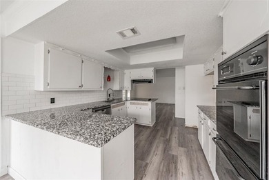 1.78 acres with a 30x40 brick shop, RV Hookup, RV and boat on Mountain Valley Country Club in Texas - for sale on GolfHomes.com, golf home, golf lot