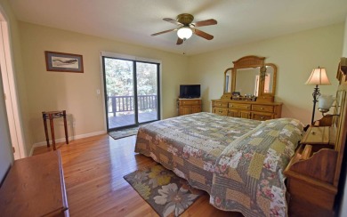 Would Make A Perfect Short Term Rental close to Brasstown Valley on Brasstown Valley Resort and Spa in Georgia - for sale on GolfHomes.com, golf home, golf lot