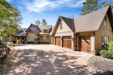Nestled along the pristine waters of Lake Keowee in the coveted on The Cliffs At Keowee Springs in South Carolina - for sale on GolfHomes.com, golf home, golf lot