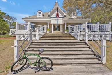 Luxury coastal lifestyle awaits!! WATERFRONT COMMUNITY less than on Lockwood Folly Country Club in North Carolina - for sale on GolfHomes.com, golf home, golf lot