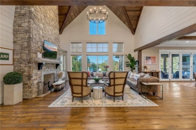Nestled along the pristine waters of Lake Keowee in the coveted on The Cliffs At Keowee Springs in South Carolina - for sale on GolfHomes.com, golf home, golf lot