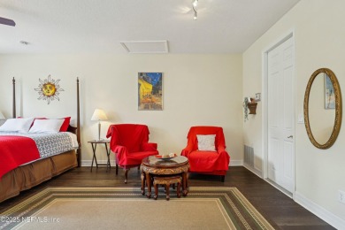 Looking for a place you can buy that comes with built in rental on Slammer and Squire Golf Course in Florida - for sale on GolfHomes.com, golf home, golf lot