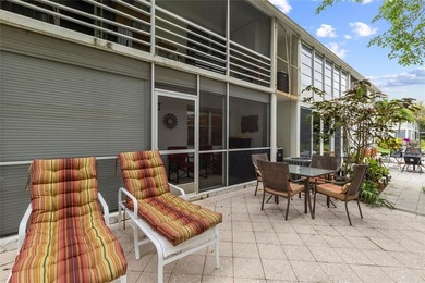 BEAUTIFULLY REMODELED, FIRST FLOOR 2 BEDROOM, 1.5 BATH CONDO on Hillsboro Pines Golf in Florida - for sale on GolfHomes.com, golf home, golf lot