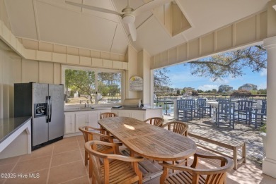 Luxury coastal lifestyle awaits!! WATERFRONT COMMUNITY less than on Lockwood Folly Country Club in North Carolina - for sale on GolfHomes.com, golf home, golf lot