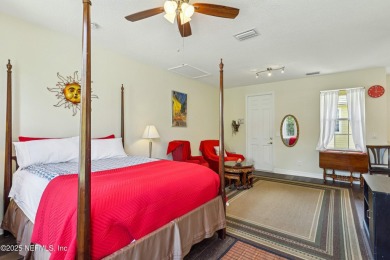 Looking for a place you can buy that comes with built in rental on Slammer and Squire Golf Course in Florida - for sale on GolfHomes.com, golf home, golf lot