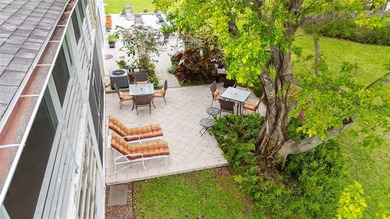 BEAUTIFULLY REMODELED, FIRST FLOOR 2 BEDROOM, 1.5 BATH CONDO on Hillsboro Pines Golf in Florida - for sale on GolfHomes.com, golf home, golf lot