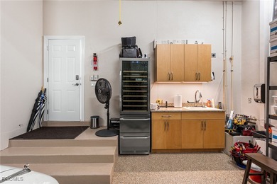 Nestled within Gulf Harbour-one of Southwest Florida's premier on Gulf Harbour Yacht and Country Club in Florida - for sale on GolfHomes.com, golf home, golf lot