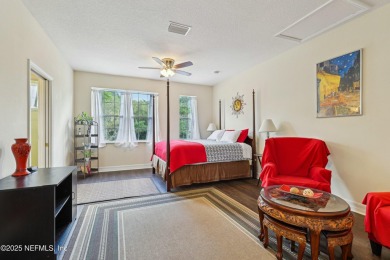 Looking for a place you can buy that comes with built in rental on Slammer and Squire Golf Course in Florida - for sale on GolfHomes.com, golf home, golf lot