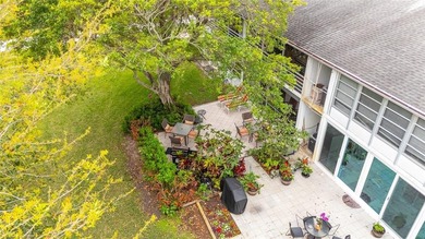 BEAUTIFULLY REMODELED, FIRST FLOOR 2 BEDROOM, 1.5 BATH CONDO on Hillsboro Pines Golf in Florida - for sale on GolfHomes.com, golf home, golf lot