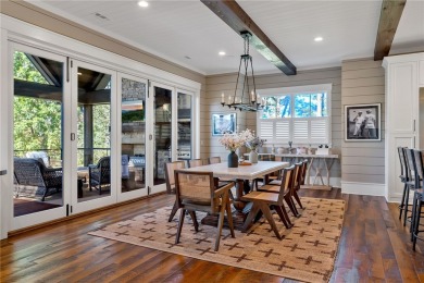 Nestled along the pristine waters of Lake Keowee in the coveted on The Cliffs At Keowee Springs in South Carolina - for sale on GolfHomes.com, golf home, golf lot