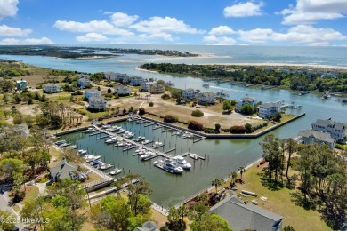 Luxury coastal lifestyle awaits!! WATERFRONT COMMUNITY less than on Lockwood Folly Country Club in North Carolina - for sale on GolfHomes.com, golf home, golf lot