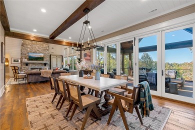 Nestled along the pristine waters of Lake Keowee in the coveted on The Cliffs At Keowee Springs in South Carolina - for sale on GolfHomes.com, golf home, golf lot