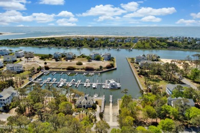 Luxury coastal lifestyle awaits!! WATERFRONT COMMUNITY less than on Lockwood Folly Country Club in North Carolina - for sale on GolfHomes.com, golf home, golf lot