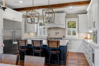 Nestled along the pristine waters of Lake Keowee in the coveted on The Cliffs At Keowee Springs in South Carolina - for sale on GolfHomes.com, golf home, golf lot