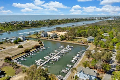 Luxury coastal lifestyle awaits!! WATERFRONT COMMUNITY less than on Lockwood Folly Country Club in North Carolina - for sale on GolfHomes.com, golf home, golf lot