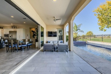 Discover Golf Course Living at Its Finest in Encanterra. Step on Encanterra Country Club in Arizona - for sale on GolfHomes.com, golf home, golf lot