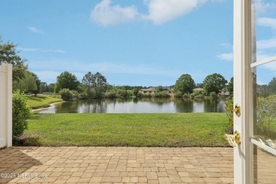 Looking for a place you can buy that comes with built in rental on Slammer and Squire Golf Course in Florida - for sale on GolfHomes.com, golf home, golf lot