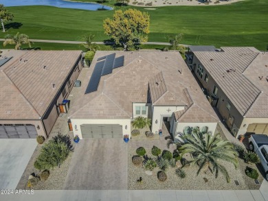 Discover Golf Course Living at Its Finest in Encanterra. Step on Encanterra Country Club in Arizona - for sale on GolfHomes.com, golf home, golf lot