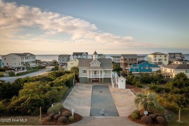 Luxury coastal lifestyle awaits!! WATERFRONT COMMUNITY less than on Lockwood Folly Country Club in North Carolina - for sale on GolfHomes.com, golf home, golf lot