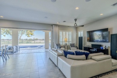 Discover Golf Course Living at Its Finest in Encanterra. Step on Encanterra Country Club in Arizona - for sale on GolfHomes.com, golf home, golf lot