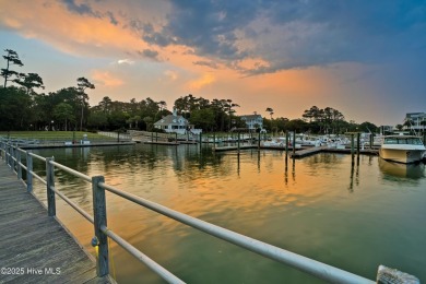Luxury coastal lifestyle awaits!! WATERFRONT COMMUNITY less than on Lockwood Folly Country Club in North Carolina - for sale on GolfHomes.com, golf home, golf lot