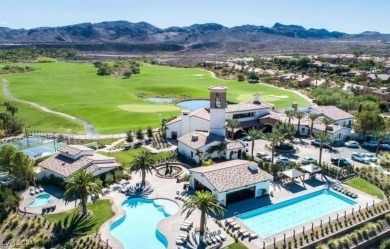 DISCOVER LAKE LAS VEGAS - COME FOR THE VIEWS, STAY FOR THE on South Shore At Lake Las Vegas in Nevada - for sale on GolfHomes.com, golf home, golf lot