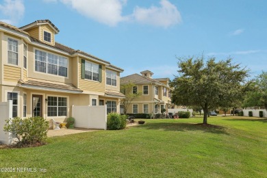 Looking for a place you can buy that comes with built in rental on Slammer and Squire Golf Course in Florida - for sale on GolfHomes.com, golf home, golf lot