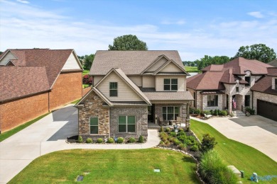 This Move-In-Ready home offers an open design perfect for both on Canebrake Golf Club in Alabama - for sale on GolfHomes.com, golf home, golf lot