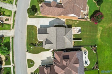 This Move-In-Ready home offers an open design perfect for both on Canebrake Golf Club in Alabama - for sale on GolfHomes.com, golf home, golf lot