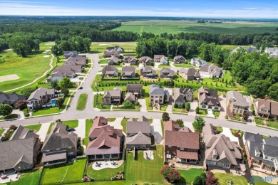 This Move-In-Ready home offers an open design perfect for both on Canebrake Golf Club in Alabama - for sale on GolfHomes.com, golf home, golf lot