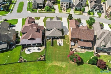This Move-In-Ready home offers an open design perfect for both on Canebrake Golf Club in Alabama - for sale on GolfHomes.com, golf home, golf lot