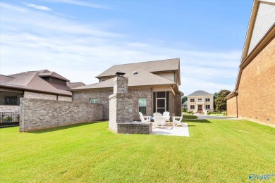 This Move-In-Ready home offers an open design perfect for both on Canebrake Golf Club in Alabama - for sale on GolfHomes.com, golf home, golf lot