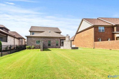 This Move-In-Ready home offers an open design perfect for both on Canebrake Golf Club in Alabama - for sale on GolfHomes.com, golf home, golf lot
