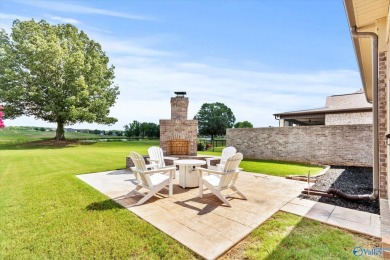 This Move-In-Ready home offers an open design perfect for both on Canebrake Golf Club in Alabama - for sale on GolfHomes.com, golf home, golf lot