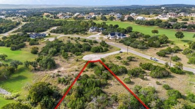 Build your dream home on this stunning 0.29-acre lot overlooking on Vaaler Creek Golf Club in Texas - for sale on GolfHomes.com, golf home, golf lot