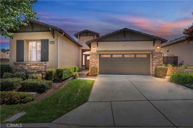 Amazing Trilogy home in pristine condition. Homes like this on Glen Ivy Golf Club in California - for sale on GolfHomes.com, golf home, golf lot