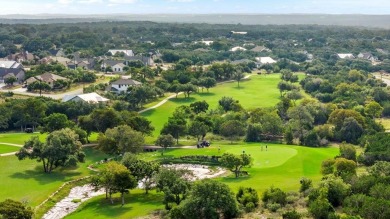 Build your dream home on this stunning 0.29-acre lot overlooking on Vaaler Creek Golf Club in Texas - for sale on GolfHomes.com, golf home, golf lot