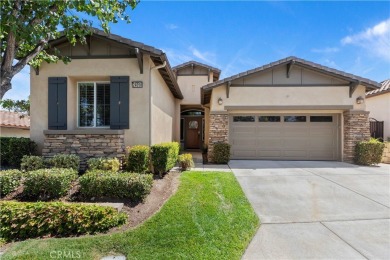 Amazing Trilogy home in pristine condition. Homes like this on Glen Ivy Golf Club in California - for sale on GolfHomes.com, golf home, golf lot