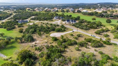 Build your dream home on this stunning 0.29-acre lot overlooking on Vaaler Creek Golf Club in Texas - for sale on GolfHomes.com, golf home, golf lot