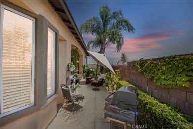 Amazing Trilogy home in pristine condition. Homes like this on Glen Ivy Golf Club in California - for sale on GolfHomes.com, golf home, golf lot