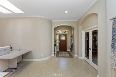 Amazing Trilogy home in pristine condition. Homes like this on Glen Ivy Golf Club in California - for sale on GolfHomes.com, golf home, golf lot