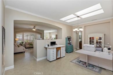 Amazing Trilogy home in pristine condition. Homes like this on Glen Ivy Golf Club in California - for sale on GolfHomes.com, golf home, golf lot
