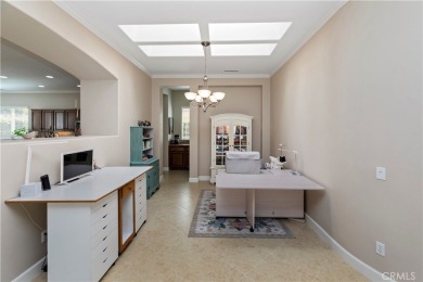 Amazing Trilogy home in pristine condition. Homes like this on Glen Ivy Golf Club in California - for sale on GolfHomes.com, golf home, golf lot