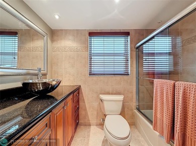 SIGNIFICANTLY REDUCED? Everyone will tell you that owning a on Palm-Aire Country Club and Resort - The Oaks in Florida - for sale on GolfHomes.com, golf home, golf lot