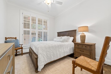 Recently updated and Fully Furnished Lakefront Condo in on The Golf Club at Cuscowilla in Georgia - for sale on GolfHomes.com, golf home, golf lot