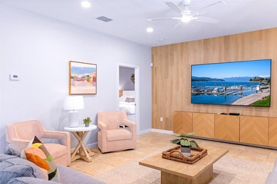 DISNEY AREA VACATION HOME | FULLY FURNISHED | PRIVATE POOL & SPA on The Oasis Club at Champions Gate in Florida - for sale on GolfHomes.com, golf home, golf lot